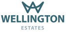 Wellington Estates logo