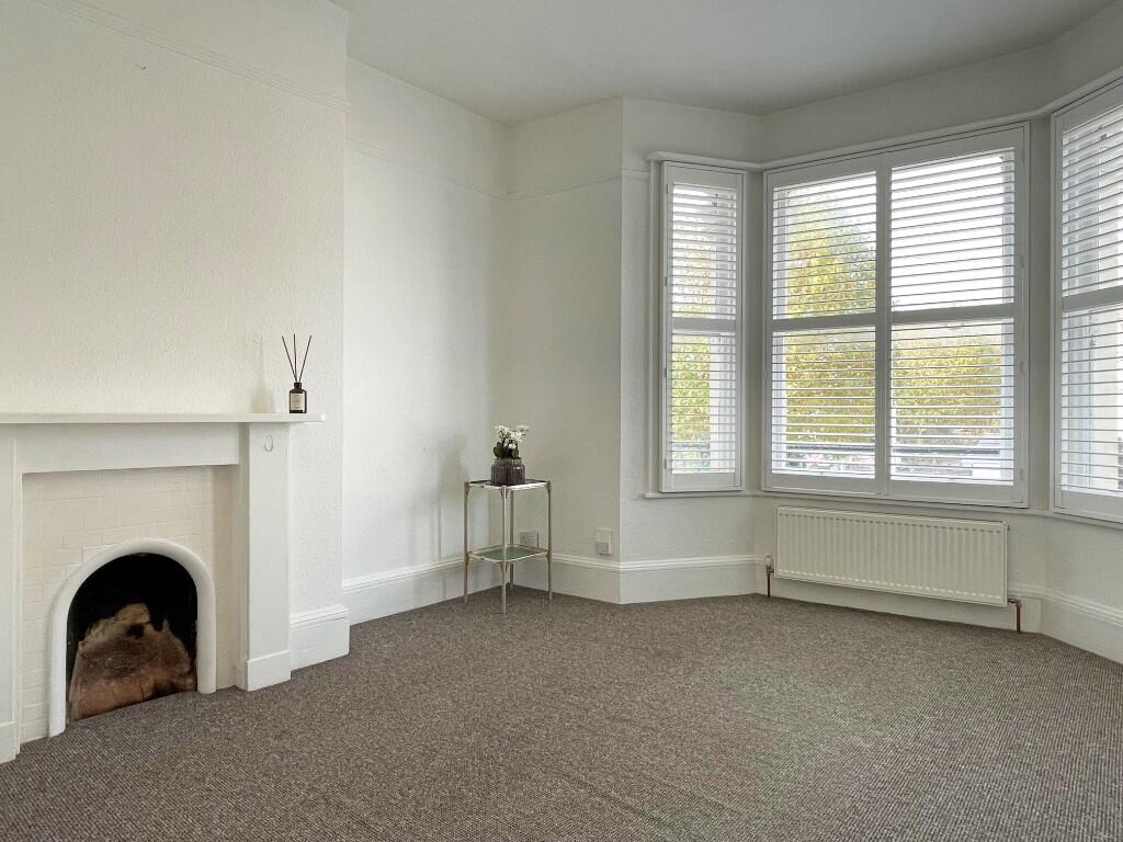 Springfield Road - BN1