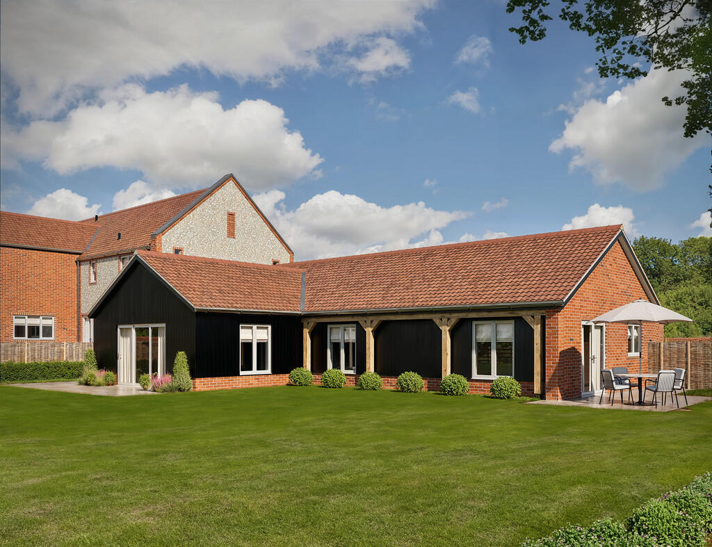 Pitt Farm - Plot ...