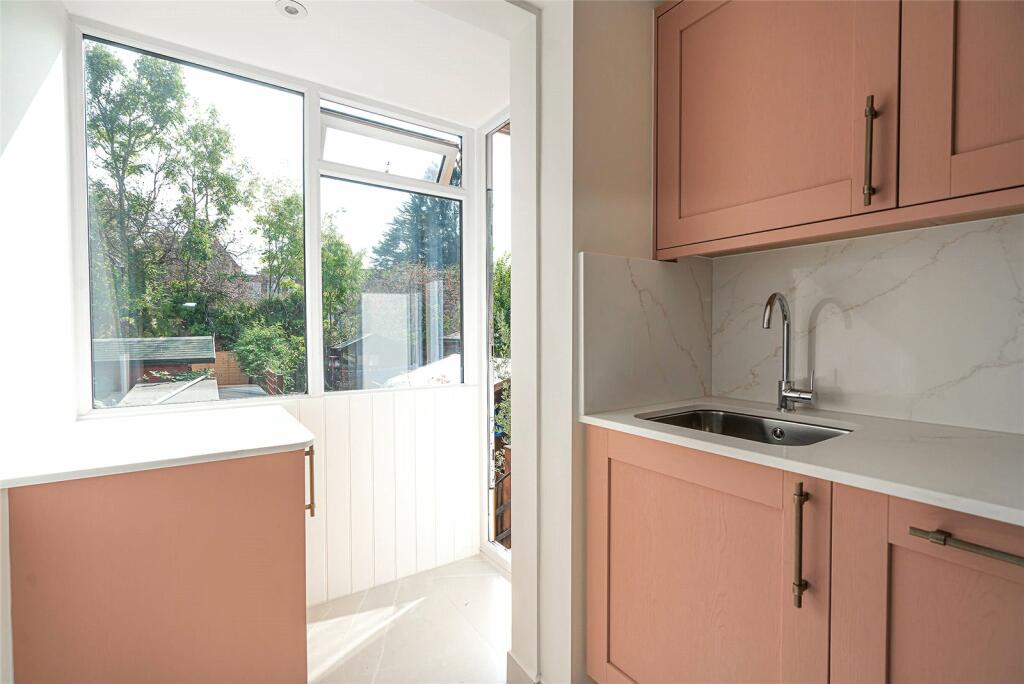 Kitchen B