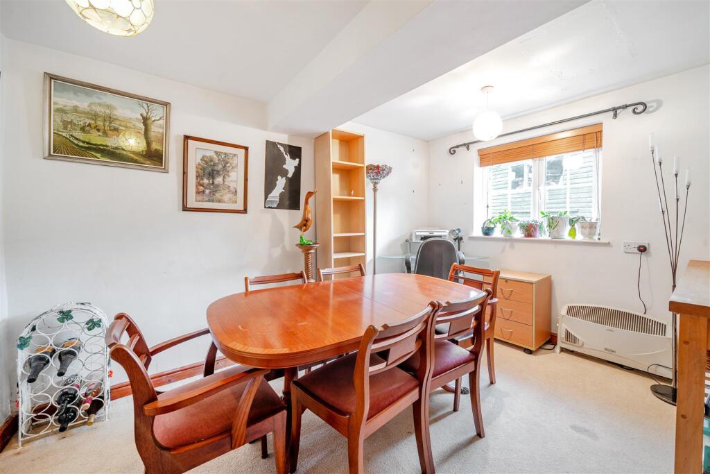 Lavender Cottage, 19 Lower Street, Pury End (18).j