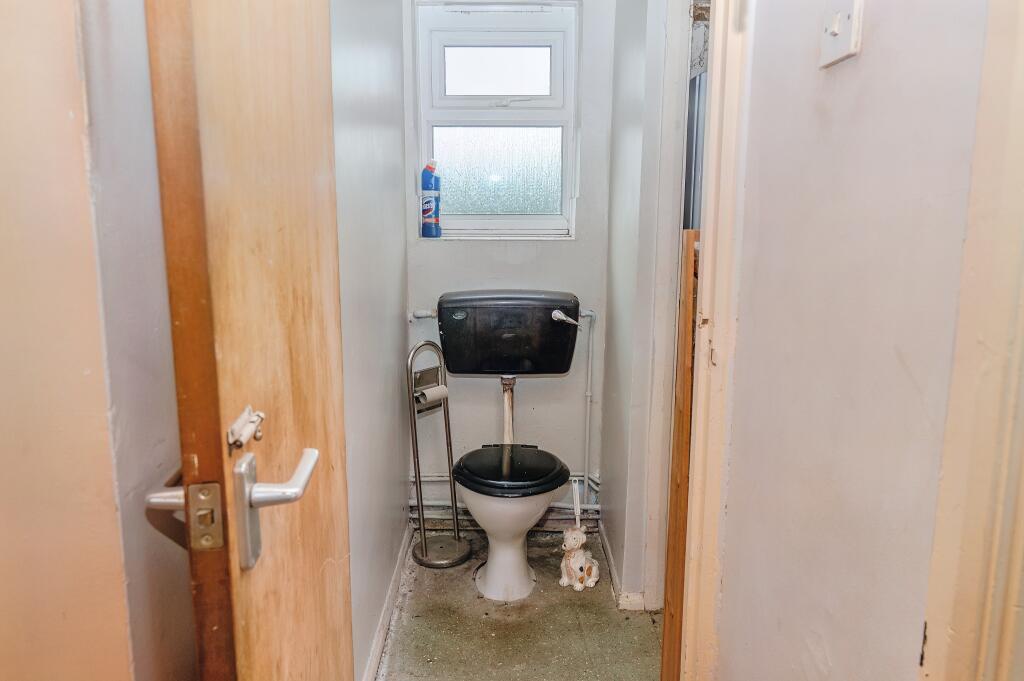 36A Ugg Mere Court Road, Ramsey Heights, Huntingdon, PE26 2RQ