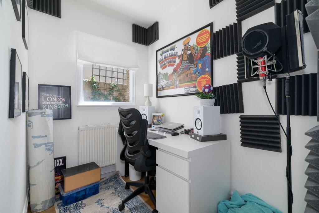 Office / Study