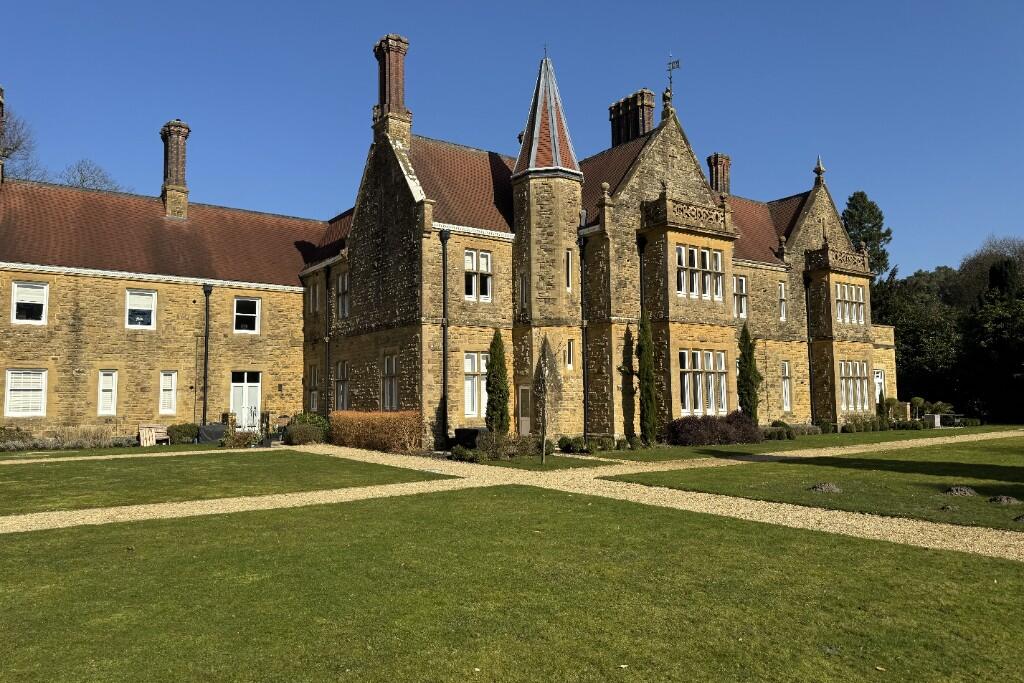 Farrer Estate, East Stoke, Wareham