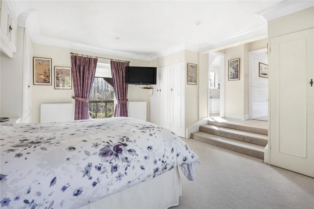 Principal Bedroom