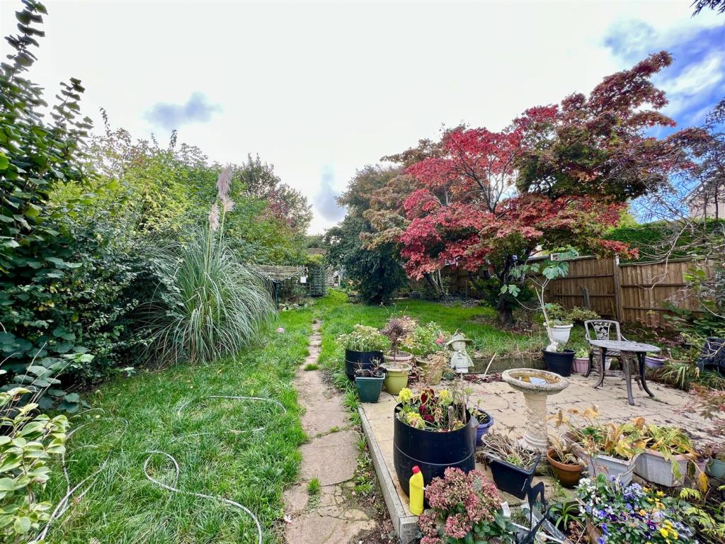 GARDENS