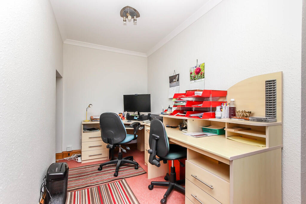Study Area