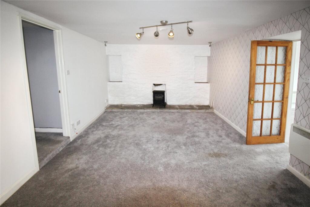 Ground Floor Dining