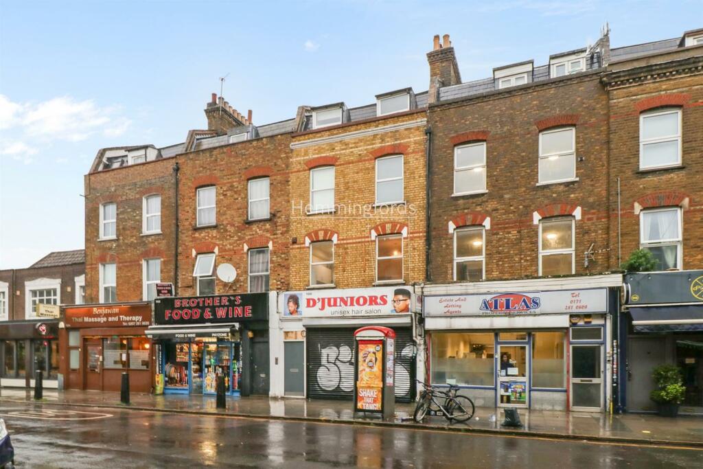 12-aa1f78715 am Flat D, 100 Stroud Green Rd Finsbu