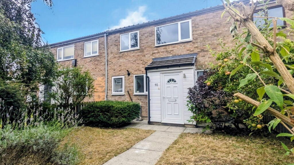 Cornbrook, Skelmersdale, WN8 9AQ