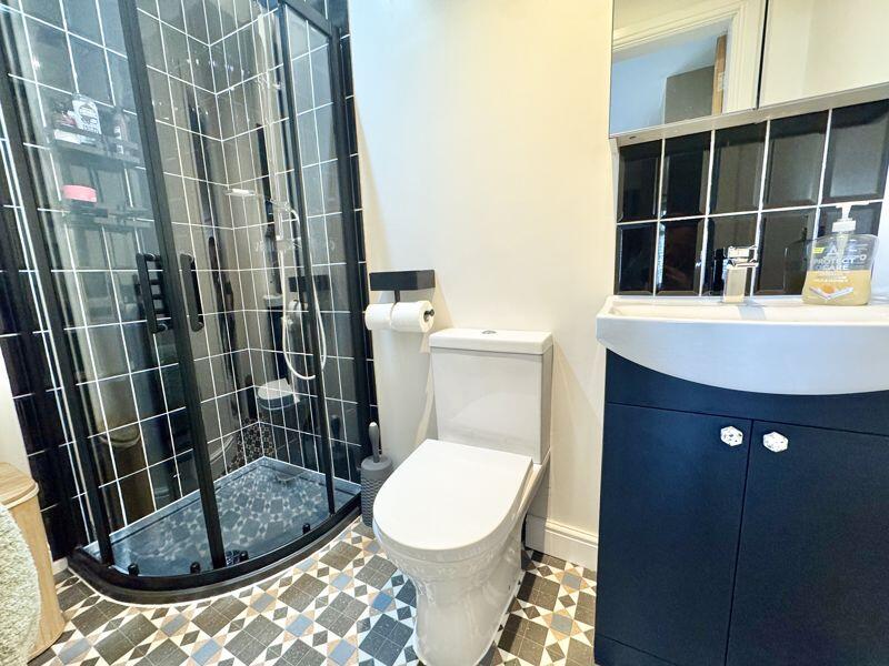 En suite