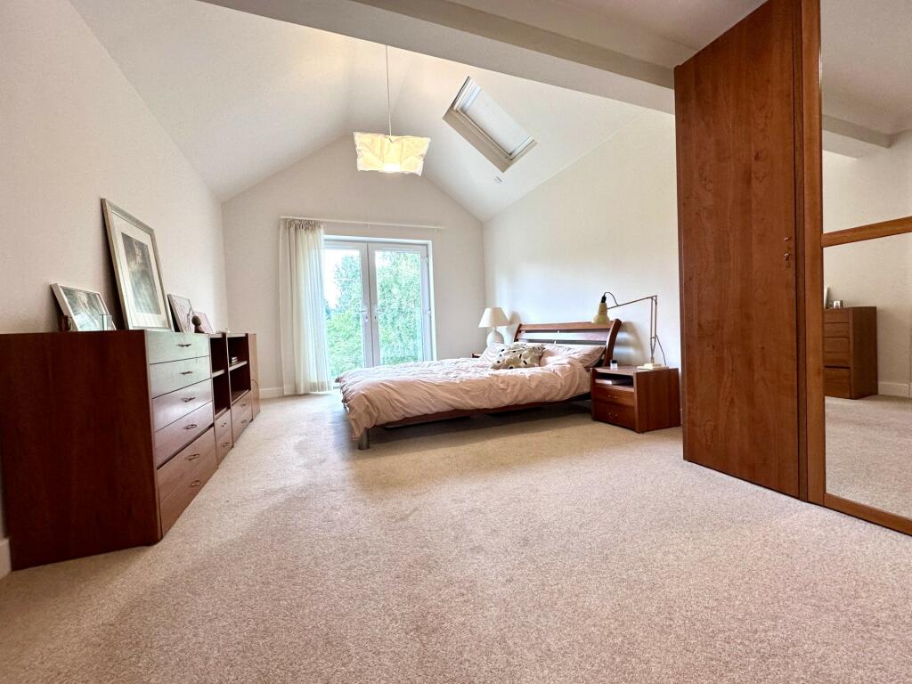 Bed 1