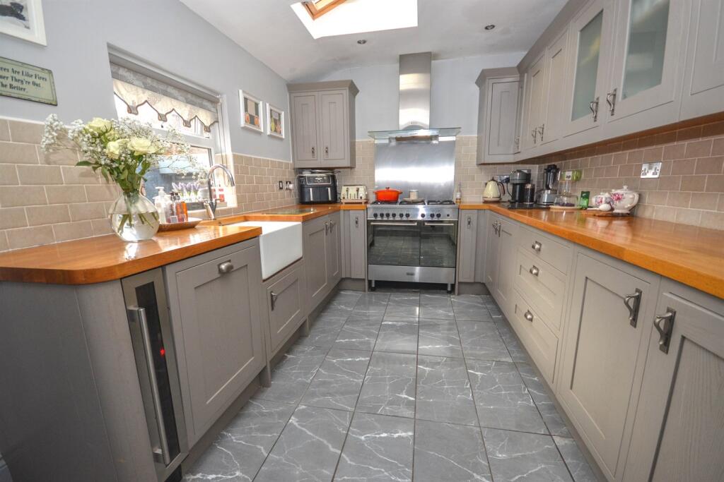 Kitchen Breakfast Ro