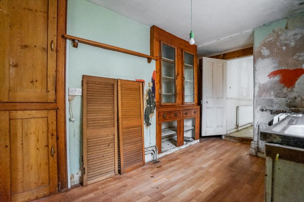 58A Lennard Road, Penge, London, SE20 7LX