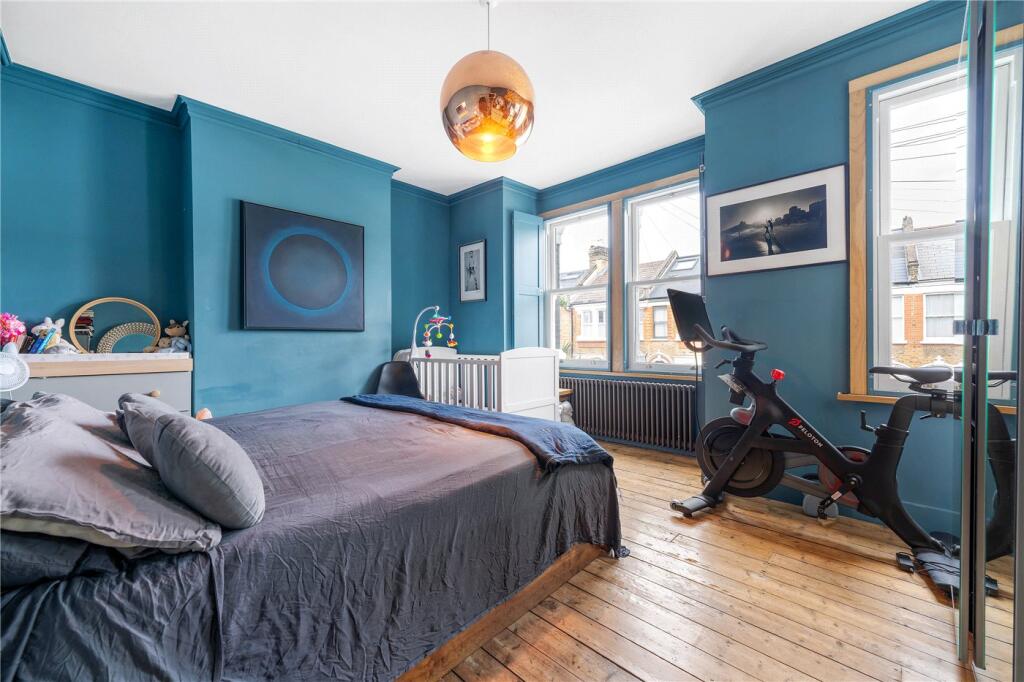 Bedroom 1