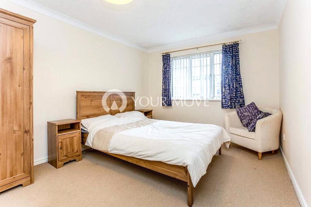 Bed 1