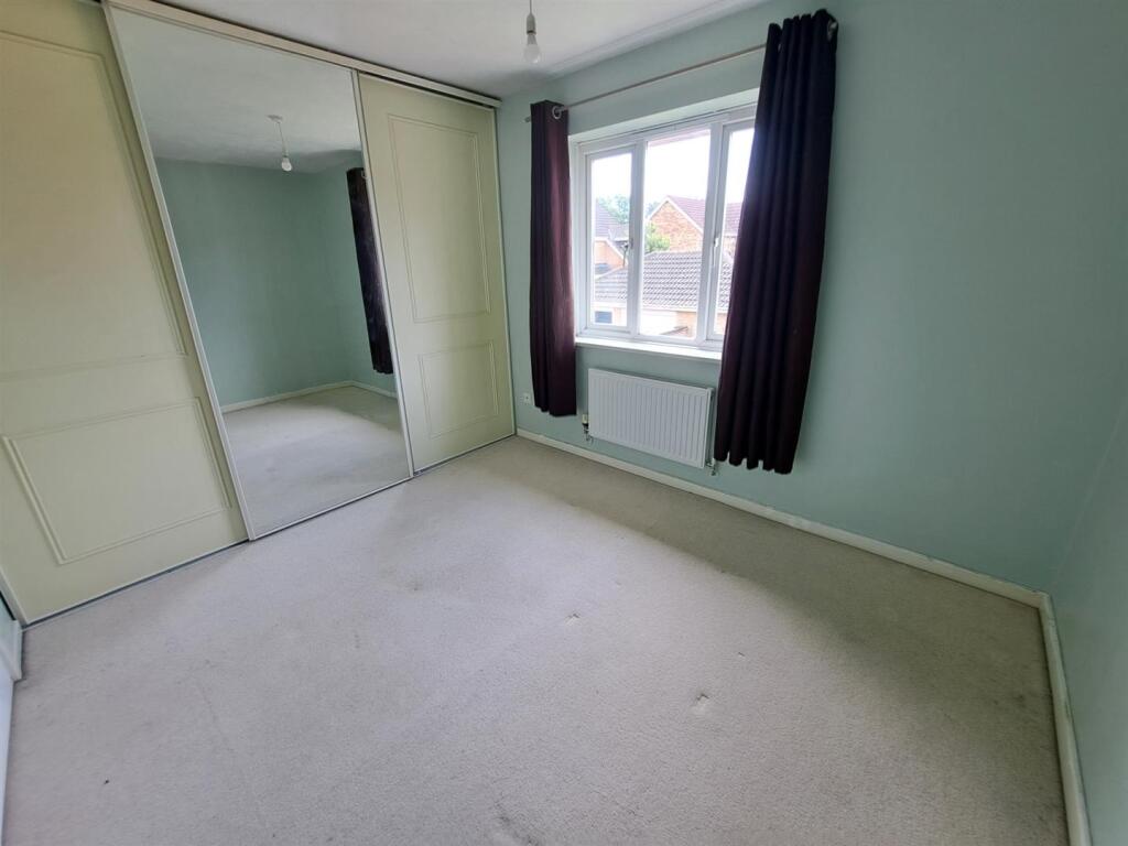 Riverstone Way, Northampton