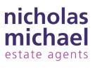 Nicholas Michael logo