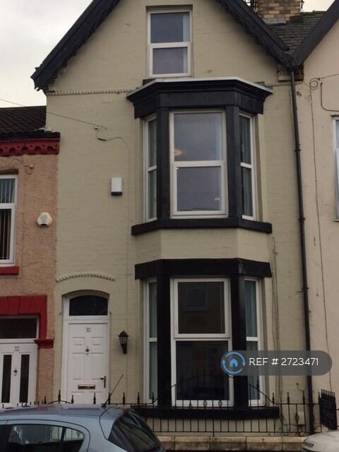 Street View Of Front Of House