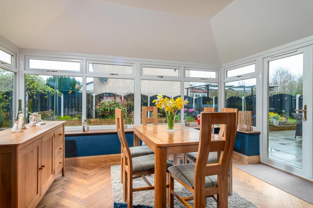 Sunroom