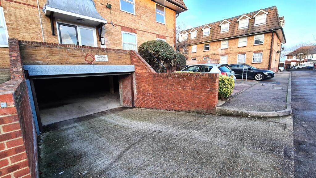Parking access