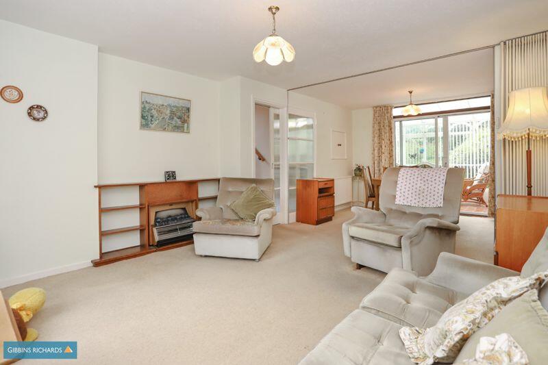 Sitting/Dining Room