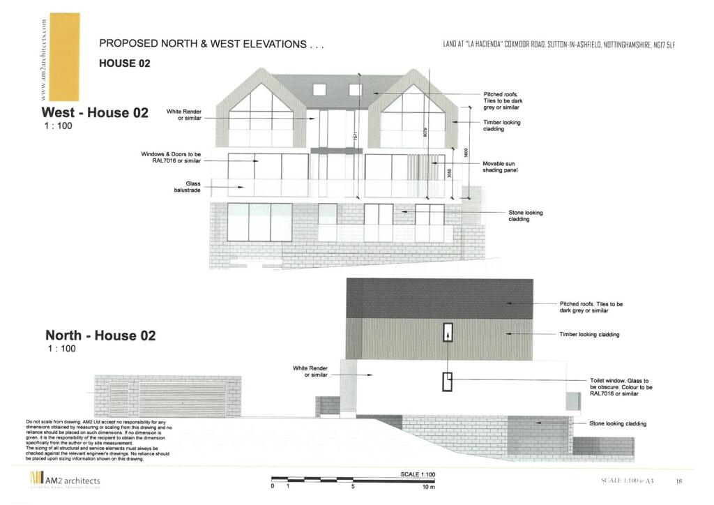Proposed North and West Elevations House 2.jpg