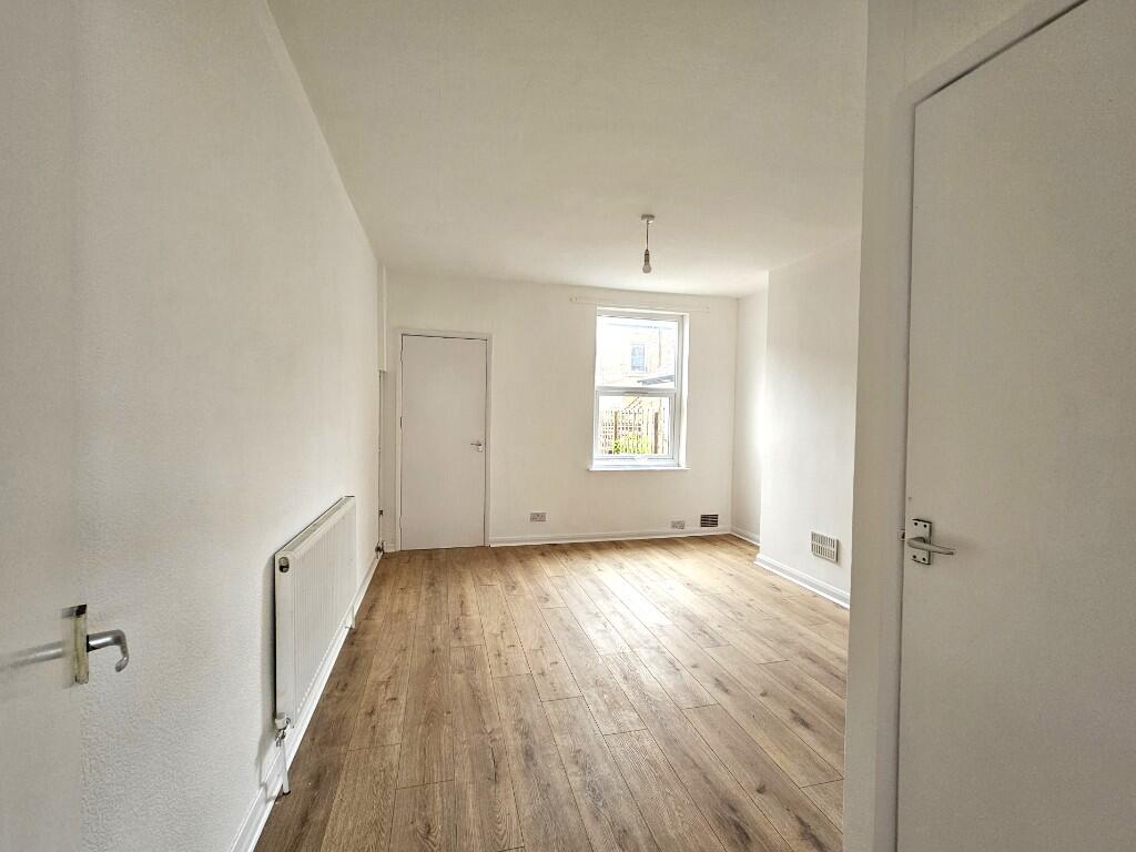 Bathley Street, Nottingham, Nottinghamshire, NG2