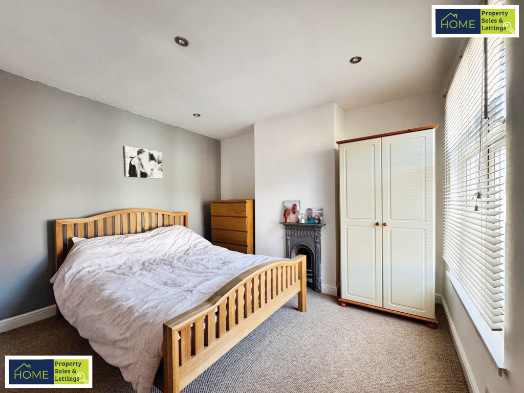 35, Denmark Road, Leicester, LE2 8AB