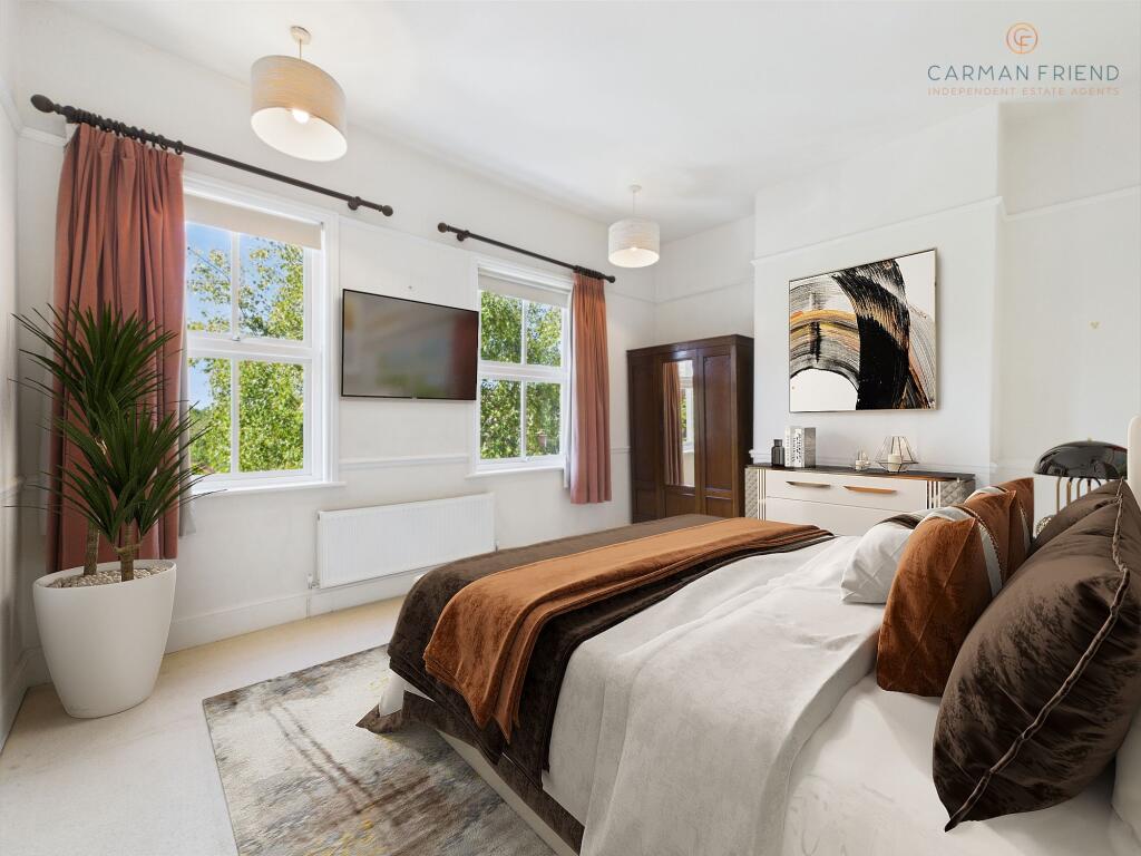 Bedroom 1
