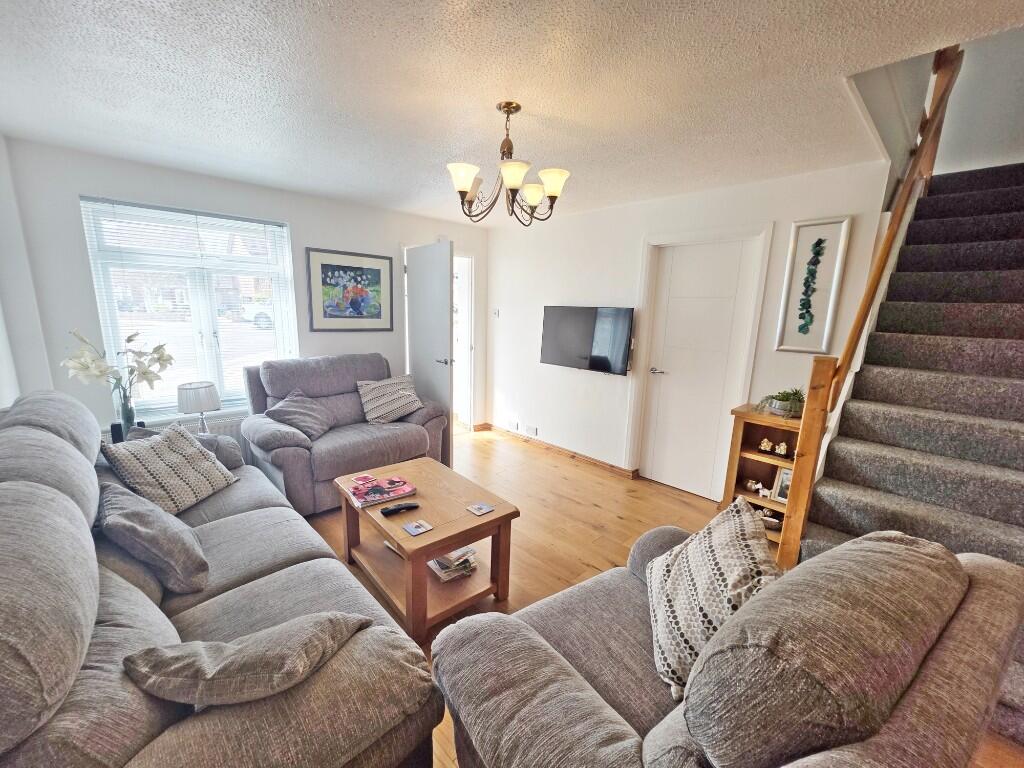 Lounge Area