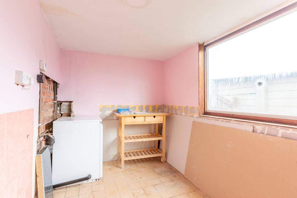 Utility/Boiler Ro...