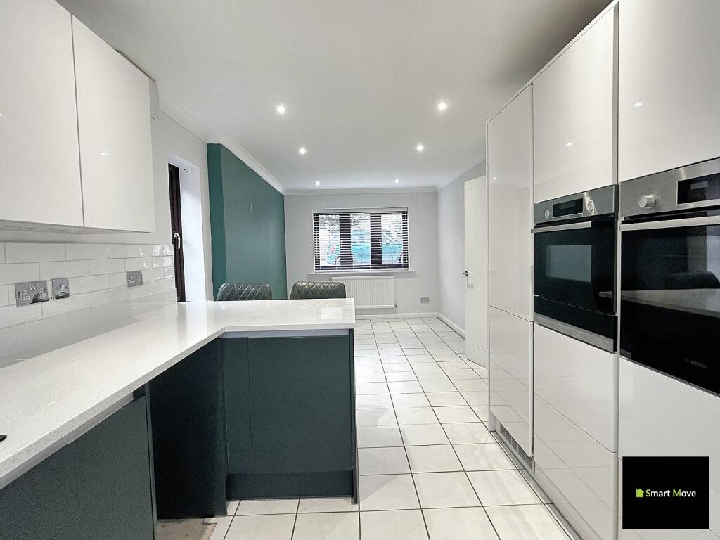 Blenheim Way, Yaxley, Peterborough, Cambridgeshire. PE7 3YB