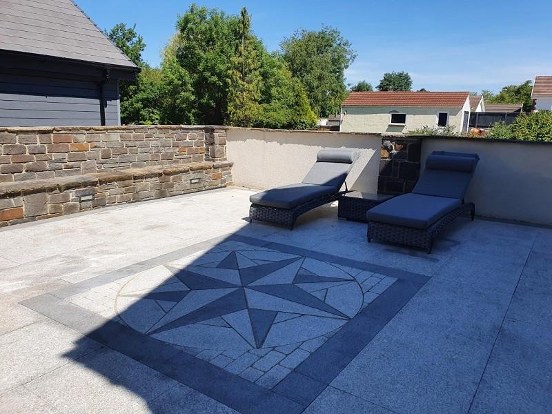 Sun Terrace