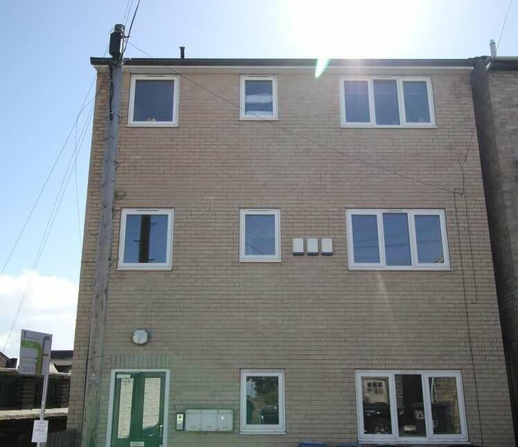 7 Stothard