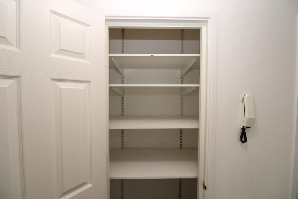 Store Cupboard