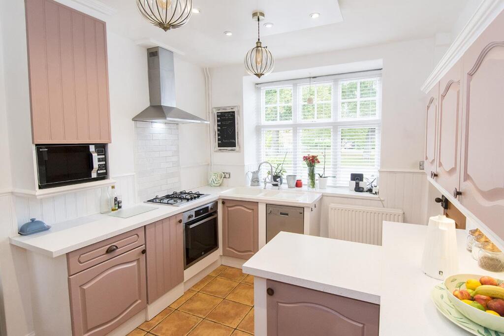 Breakfast Kitchen Additional Photos