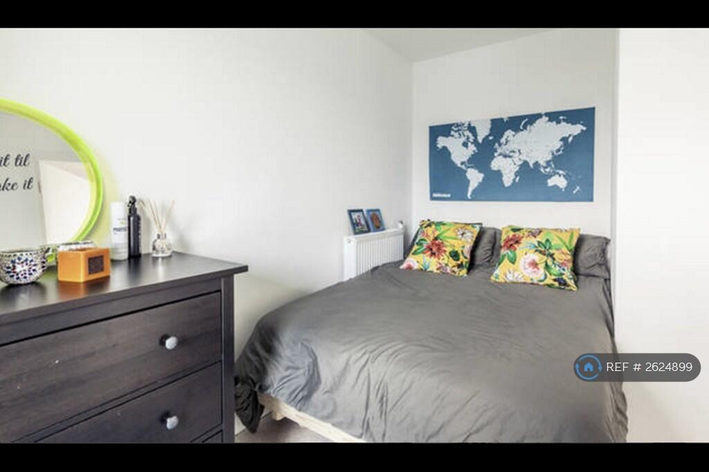 2nd Bedroom