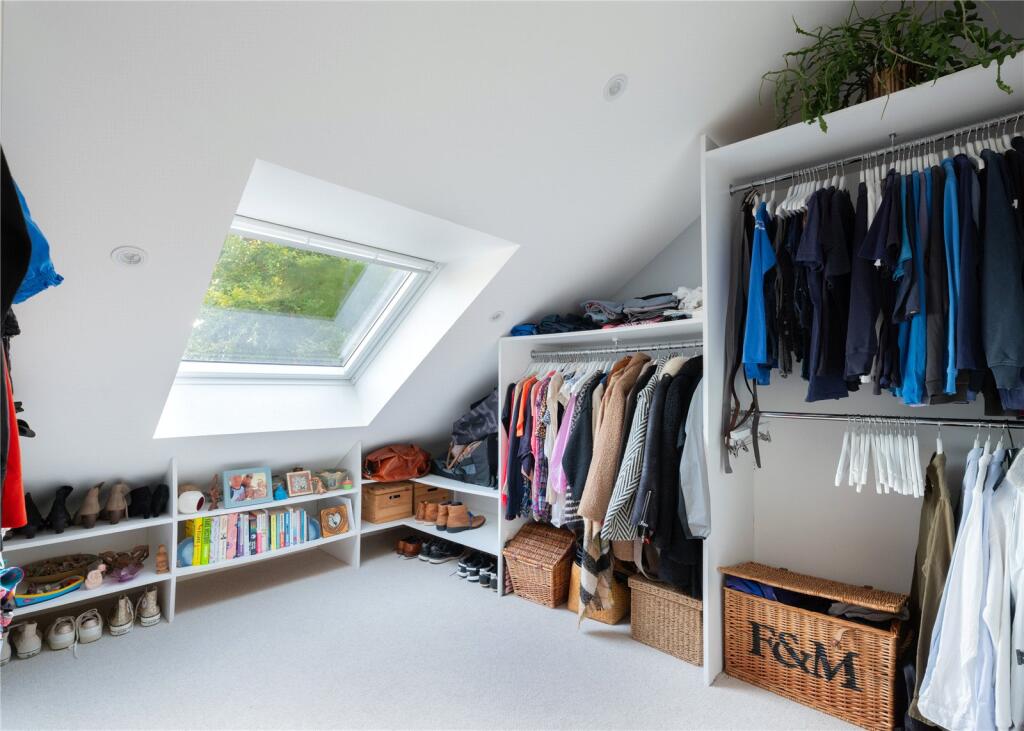 Dressing Room