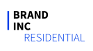 Brand Inc Residential Ltd logo