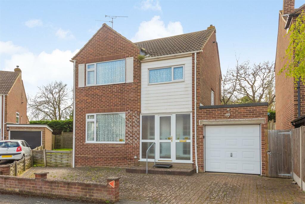 Mount Pleasant, Blean, Canterbury