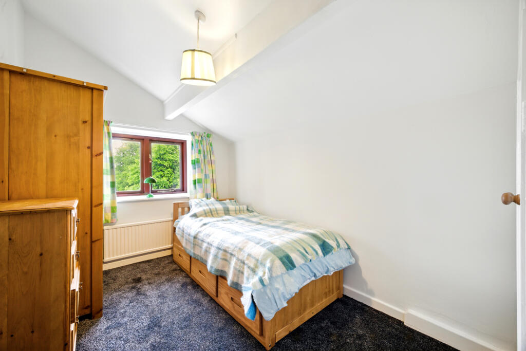Bedroom Five