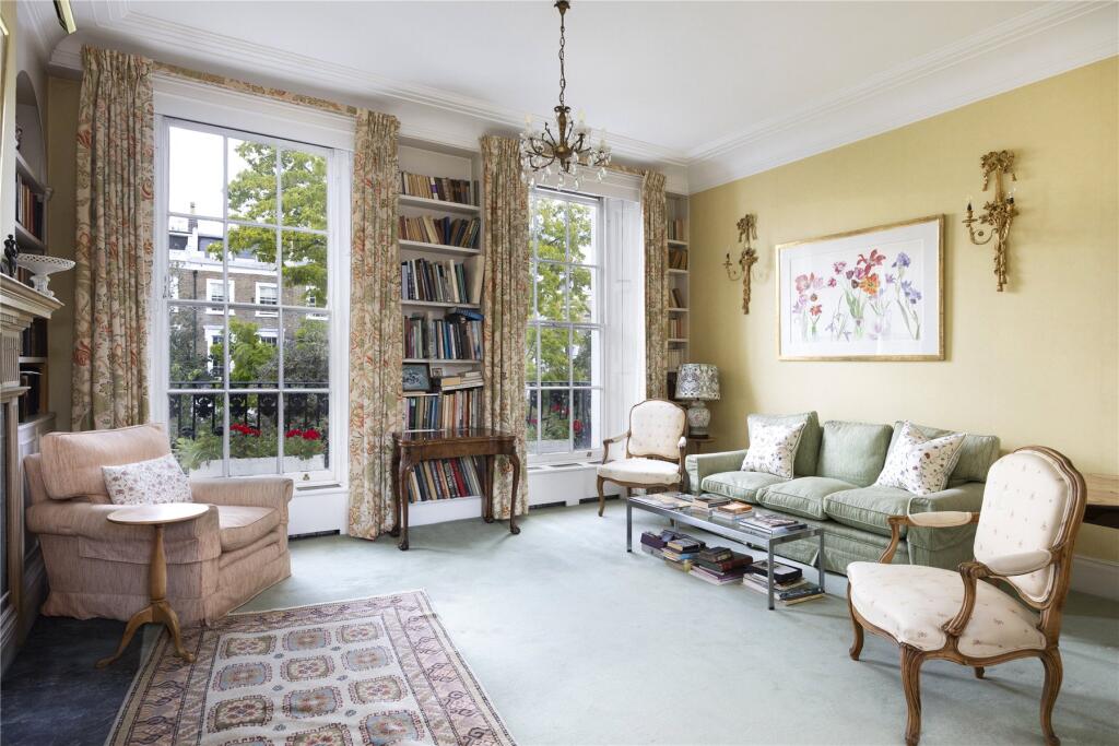 Drawing Room