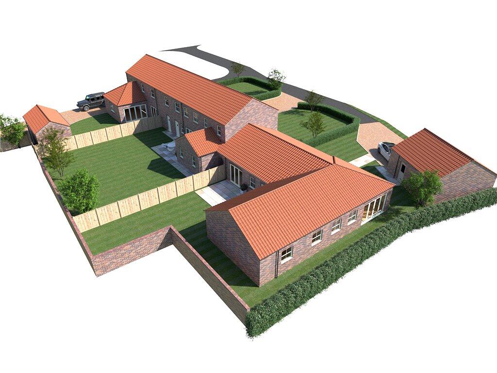 CGI- Overview