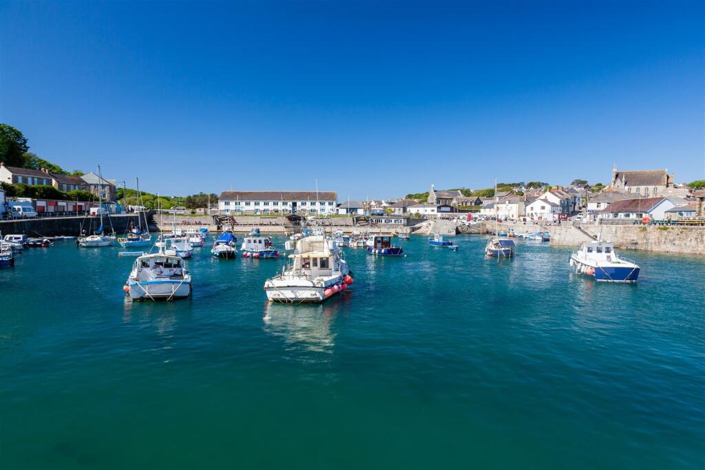 harbour
