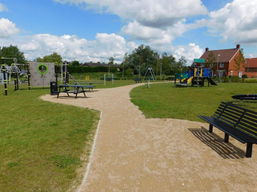 Chidren's Park