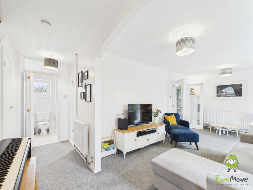 EweMove Estate Agents Basingstoke 