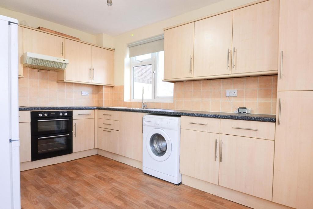 Kitchen Two