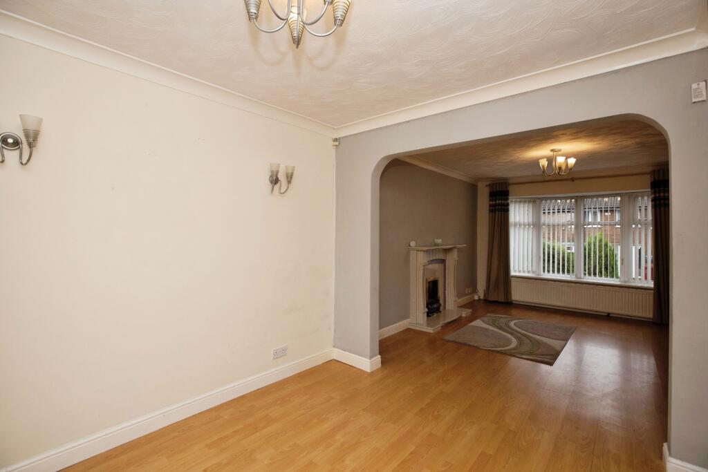 Living / Dining Room