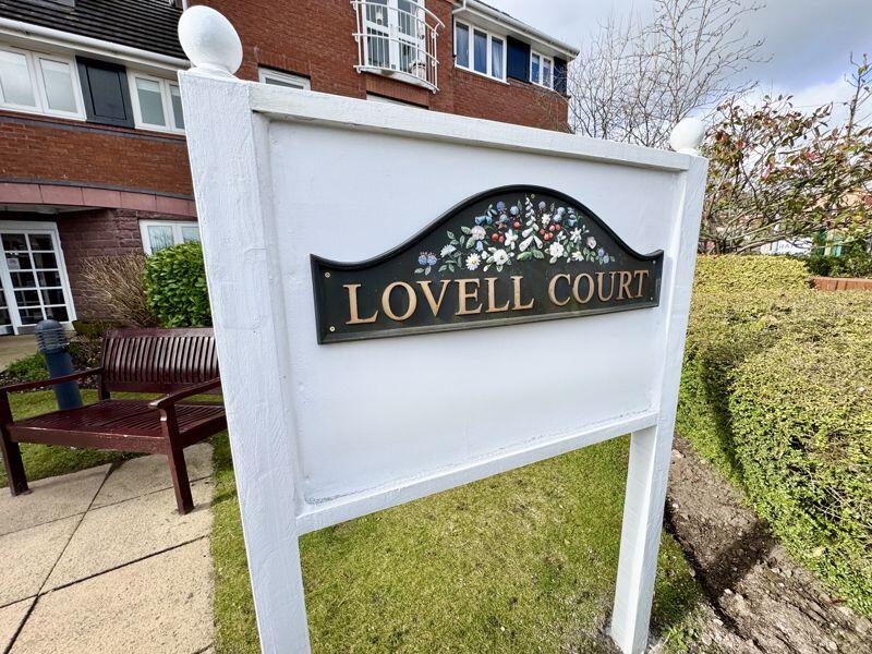 Lovell Court 
